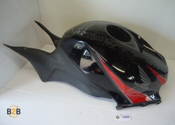 kuipdeel, kuipdeel tankcover