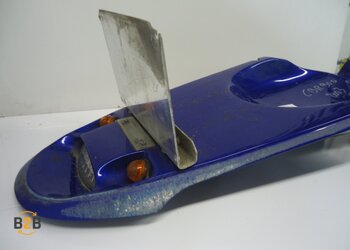 kuipdeel, kuipdeel undertail