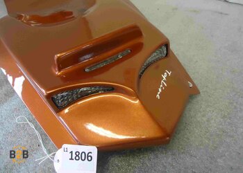 kuipdeel, kuipdeel undertail