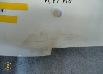 kuipdeel, kuipdeel undertail