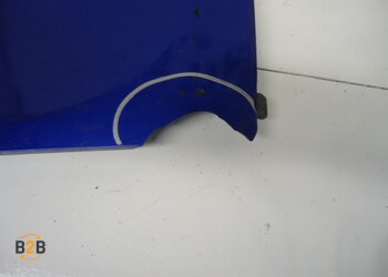 kuipdeel, kuipdeel undertail