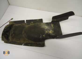 kuipdeel, kuipdeel undertail