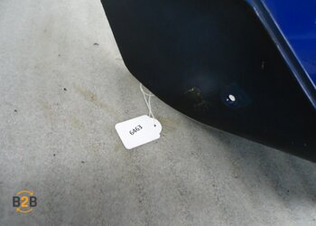 kuipdeel, kuipdeel V-stuk