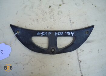 kuipdeel, kuipdeel V-stuk