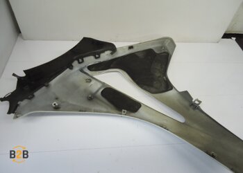 kuipdeel, kuipdeel zijflank