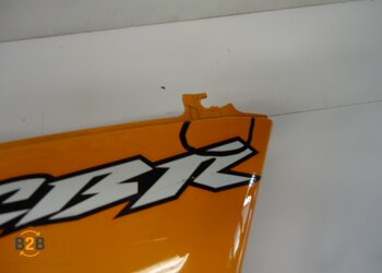 kuipdeel, kuipdeel zijflank