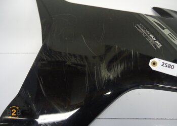 kuipdeel, kuipdeel zijflank