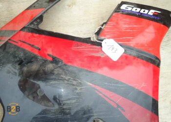 kuipdeel, kuipdeel zijflank