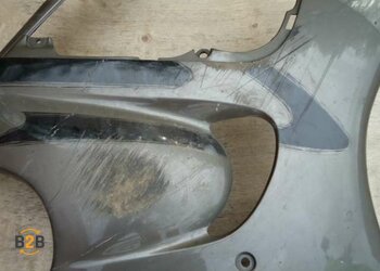 kuipdeel, kuipdeel zijflank