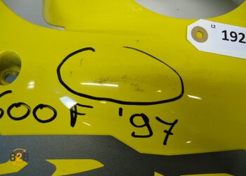 kuipdeel, kuipdeel zijflank