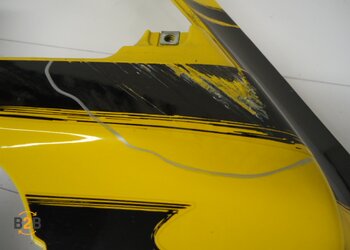 kuipdeel, kuipdeel zijflank