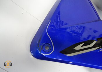 kuipdeel, kuipdeel zijflank