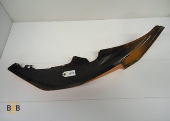 kuipdeel, kuipdeel zijflank