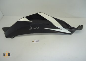 kuipdeel, kuipdeel zijflank