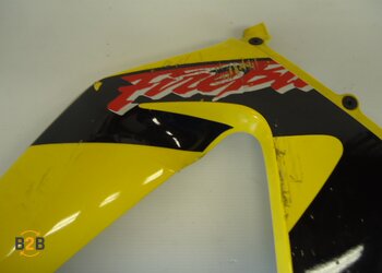 kuipdeel, kuipdeel zijflank