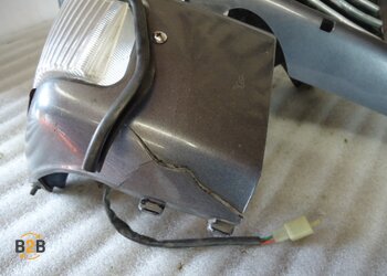 kuipdeel, kuipdeel zijflank