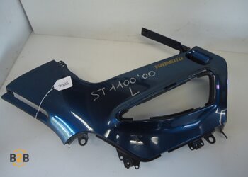 kuipdeel, kuipdeel zijflank