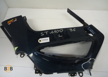 kuipdeel, kuipdeel zijflank