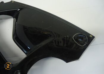 kuipdeel, kuipdeel zijflank