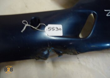 kuipdeel, kuipdeel zijflank