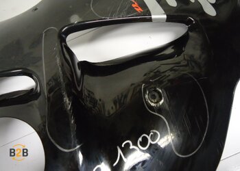 kuipdeel, kuipdeel zijflank