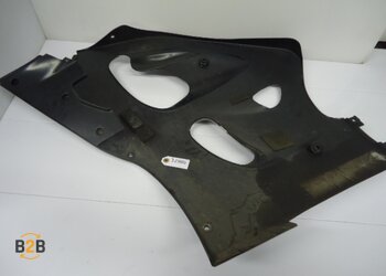 kuipdeel, kuipdeel zijflank