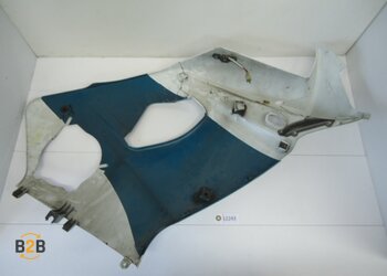 kuipdeel, kuipdeel zijflank