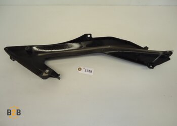 kuipdeel, kuipdeel zijflank