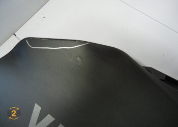 kuipdeel, kuipdeel zijflank