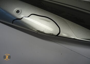 kuipdeel, kuipdeel zijflank