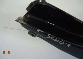 kuipdeel, kuipdeel zijflank