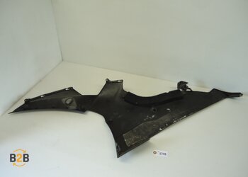 kuipdeel, kuipdeel zijflank