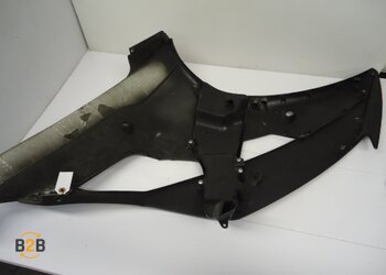 kuipdeel, kuipdeel zijflank