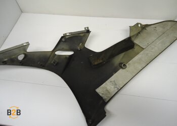 kuipdeel, kuipdeel zijflank