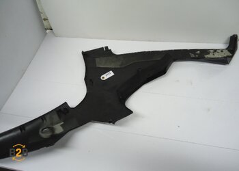 kuipdeel, kuipdeel zijflank