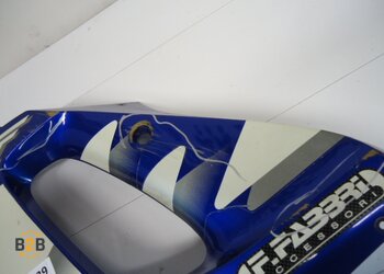 kuipdeel, kuipdeel zijflank