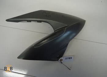 kuipdeel, kuipdeel zijflank