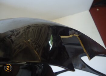 kuipdeel, kuipdeel zijflank