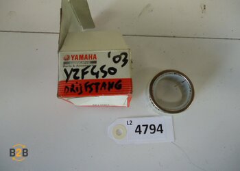 lager, lager motorblok