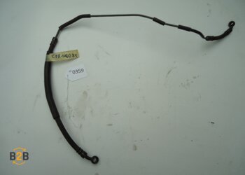 leiding, leiding koppeling