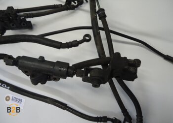 leiding, leiding rem