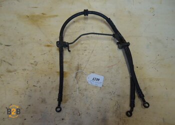 leiding, leiding rem