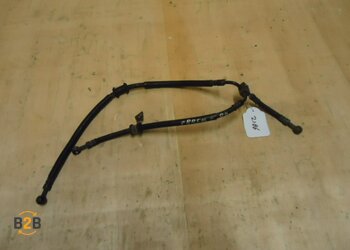 leiding, leiding rem