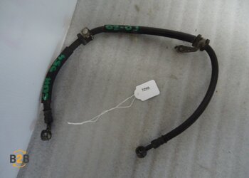 leiding, leiding rem