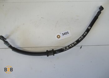 leiding, leiding rem