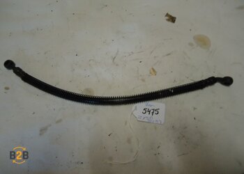 leiding, leiding rem