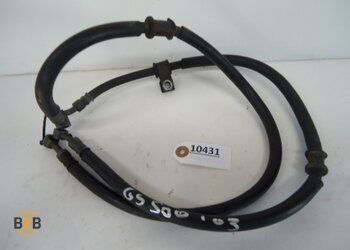 leiding, leiding rem