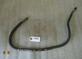 leiding, leiding rem