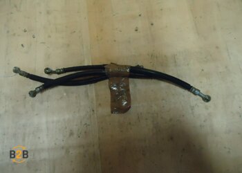 leiding, leiding rem