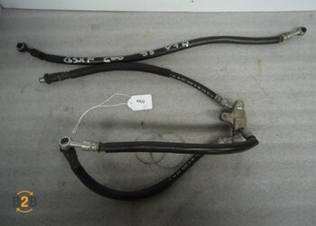 leiding, leiding rem